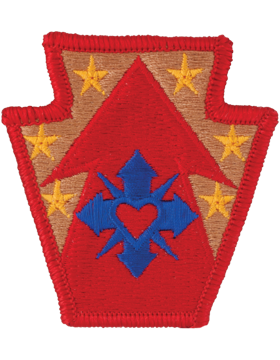 213th Support Group Full Color Patch For Discount