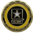 Soldier Award Presentation Coin Online now