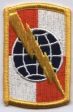 359th Signal Brigade Full Color Patch Online now