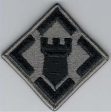 20th Engineer Brigade Army ACU Patch with Velcro on Sale