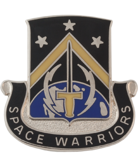 1st Space Force Unit Crest For Discount