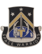 1st Space Force Unit Crest For Discount