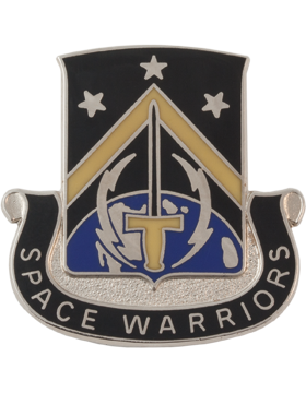 1st Space Force Unit Crest For Discount