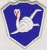 158th Regimental Combat Teams Patch For Cheap