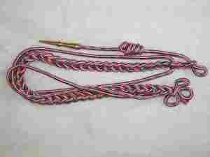 Berlin Brigade Uniform Shoulder Cord on Sale