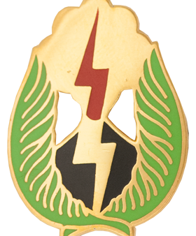 25th Infantry Division Unit Crest Online