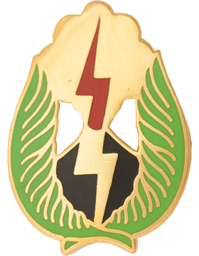 25th Infantry Division Unit Crest Online