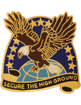 Space And Missile Defense Command Unit Crest Online Hot Sale