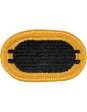 327th Infantry 2nd Battalion Oval Supply