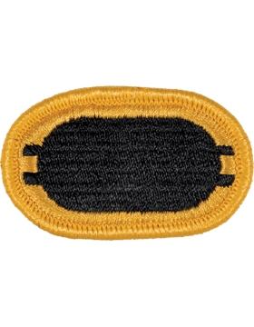 327th Infantry 2nd Battalion Oval Supply