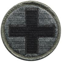 33rd Infantry Brigade, Army ACU Patch with Velcro Online Sale