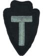 36th Infantry Division ACU Patch with Velcro backing Cheap