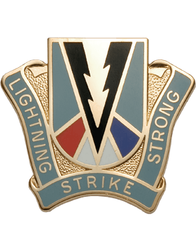 165th Infantry Unit Crest Online now