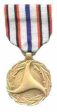 DOT-Coast Guard Outstanding Achievement Award Full Size Medal Cheap