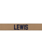 Air Force Embroider Regulation Name Tape in Desert Online Hot Sale