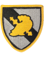 West Point Military Academy Personnel Full Color Patch Sale