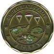 US Army Retired Honor and Country presentation coin Supply