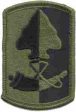 187th Infantry Brigade Subdued Patch Online