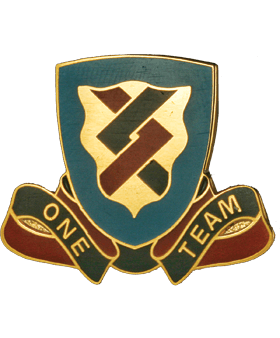 410th Support Battalion Unit Crest Online Hot Sale