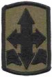 29th Infantry Brigade Subdued Patch Online