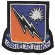 151st Signal Battalion Custom made Cloth Patch Hot on Sale