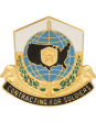 United States Mission and Installation Contracting Command Unit Crest Online Sale