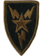 3rd Signal Brigade Subdued patch Online now