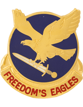 17th Aviation Brigade Unit Crest on Sale