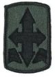 29th Infantry Brigade Army ACU Patch with Velcro Online Sale