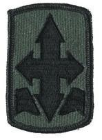 29th Infantry Brigade Army ACU Patch with Velcro Online Sale