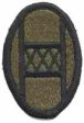 30th Infantry Division Subdued patch Online Hot Sale