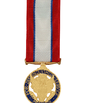 Army Distinguished Service Miniature Medal Online Sale