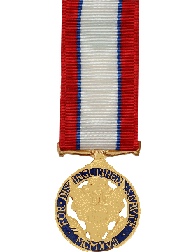 Army Distinguished Service Miniature Medal Online Sale