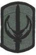 228th Signal Brigade Army ACU Patch with Velcro For Discount