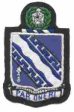 144th Infantry Regiment Custom made Cloth Patch For Discount