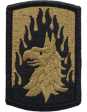 12th Aviation Brigade Multicam Patch Online Hot Sale