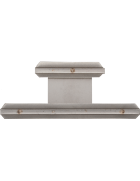 Miniature Medal mounting bar - 6 Medals Cheap