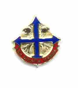 29th Infantry Brigade Unit Crest Hot on Sale