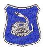 369th Infantry Regiment Custom made Cloth Patch Supply