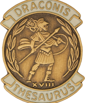 18th Finance Group Unit Crest Discount