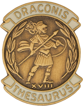 18th Finance Group Unit Crest Discount