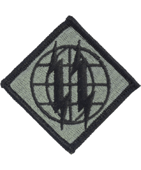 2nd Signal Brigade Army ACU Patch With Velcro Online