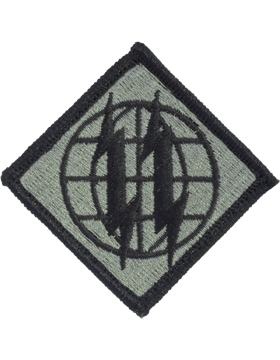 2nd Signal Brigade Army ACU Patch With Velcro Online