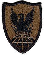 311th Signal Command Subdued patch Online now