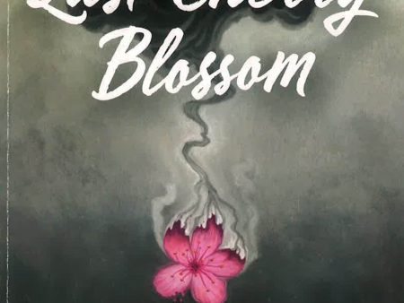 The Last Cherry Blossom Hot on Sale