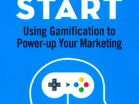 Press Start: Using gamification to power-up your marketing Supply