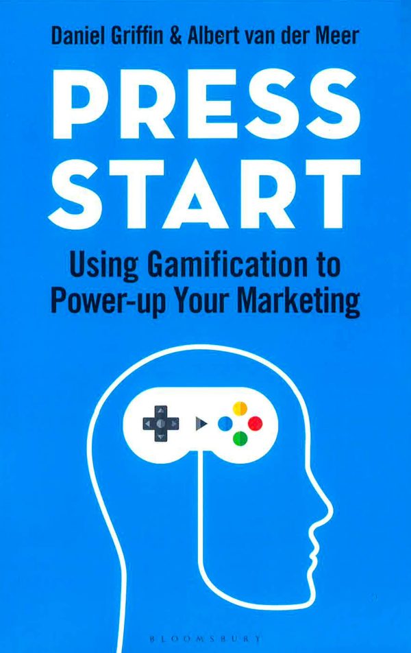 Press Start: Using gamification to power-up your marketing Supply