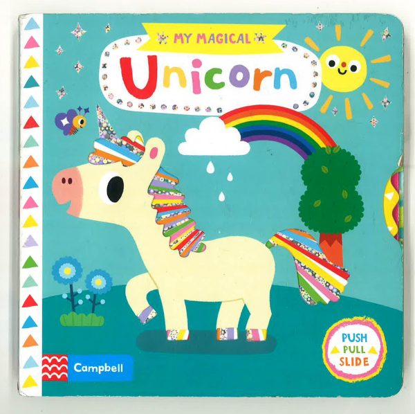 My Magical Unicorn For Cheap