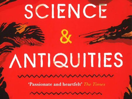 The Book of Science and Antiquities Sale