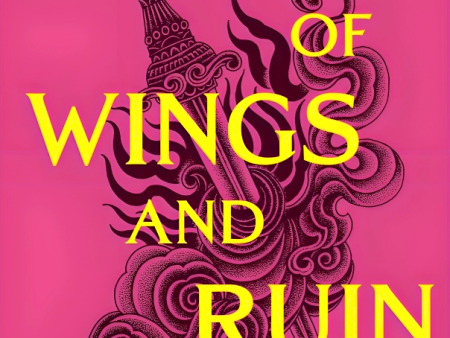 A Court of Wings and Ruin: The #1 bestselling series Hot on Sale